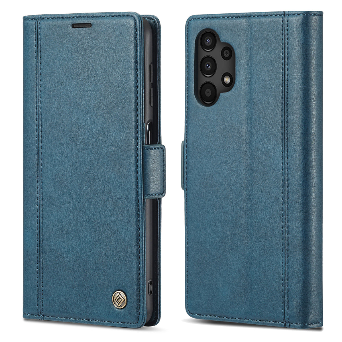 LC.IMEEKE Phone Case for Samsung Galaxy A13 4G 5G A04 4G A04s 4G PU Leather Stand Wallet Cover LC.IMEEKE Phone Case for Samsung Galaxy A13 4G 5G A04 4G A04s 4G PU Leather Stand Wallet Cover